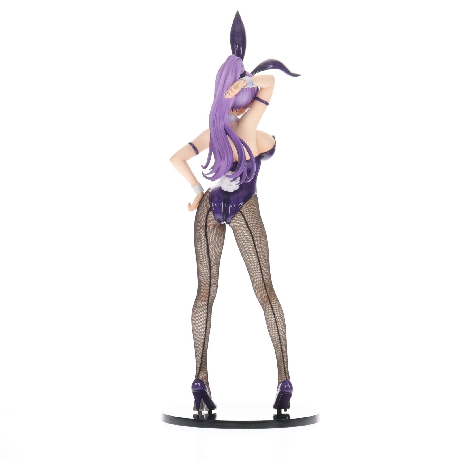 【中古即納】[FIG] シオン バニーVer. 転生したらスライムだった件 1/4 完成品 フィギュア FREEing(フリーイング)(20220730)