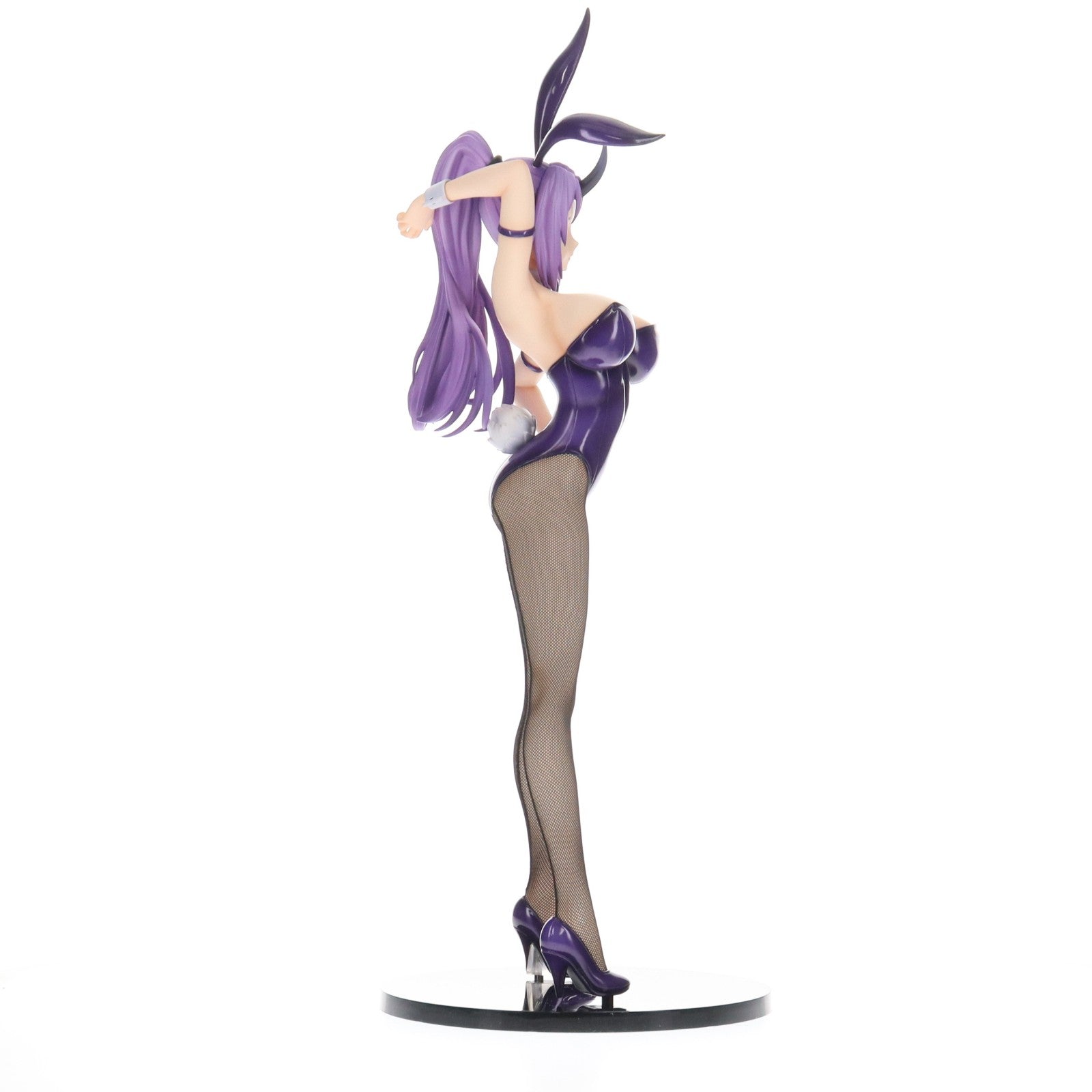 【中古即納】[FIG] シオン バニーVer. 転生したらスライムだった件 1/4 完成品 フィギュア FREEing(フリーイング)(20220730)