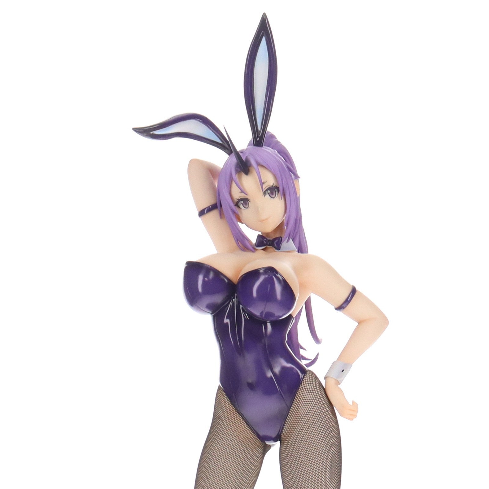 【中古即納】[FIG] シオン バニーVer. 転生したらスライムだった件 1/4 完成品 フィギュア FREEing(フリーイング)(20220730)