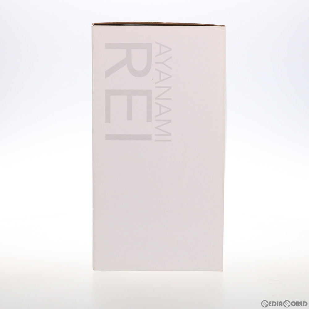 【中古即納】[FIG] B賞 綾波レイ 一番くじ ヱヴァンゲリヲン新劇場版 ～リフトオフ!～ フィギュア プライズ(12522) バンプレスト(20141120)
