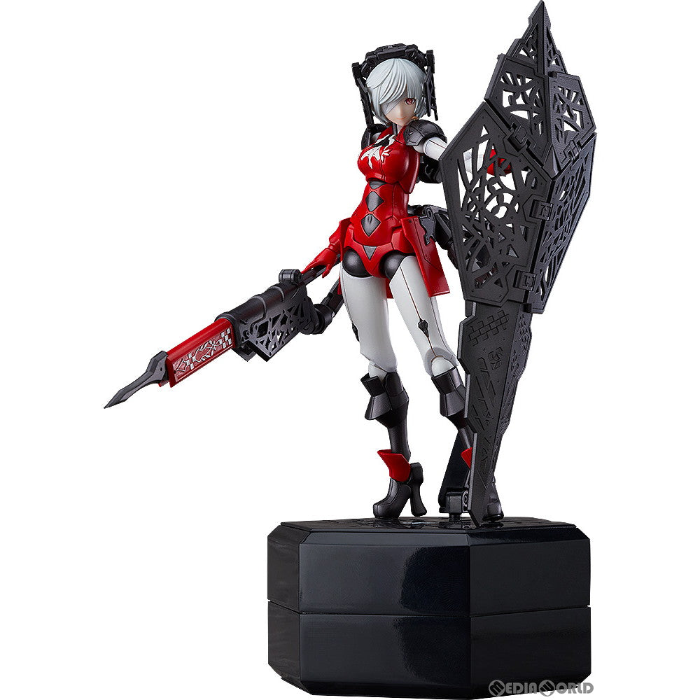 【中古即納】[PTM] (二次再販) chitocerium(チトセリウム) 1/1VI-carbonia adamas(カーボニア アダマス) プラモデル グッドスマイルカンパニー(20220116)