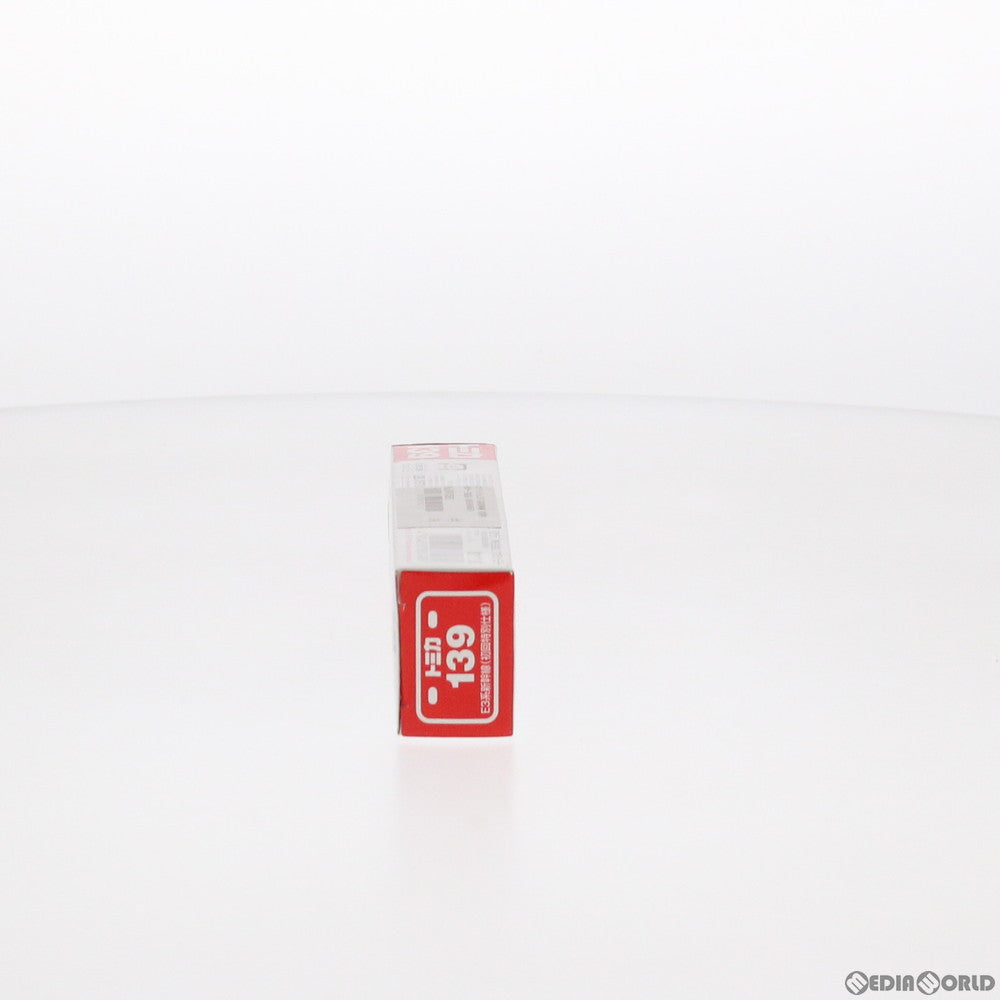 【中古即納】[FIG] ロングトミカ No.139 E3系新幹線 初回特別カラー 完成品 ミニカー タカラトミー(20150321)