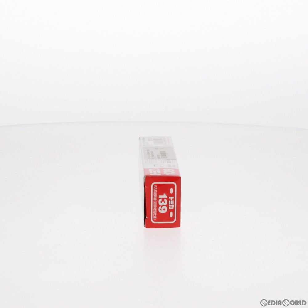 【中古即納】[FIG] ロングトミカ No.139 E3系新幹線 初回特別カラー 完成品 ミニカー タカラトミー(20150321)
