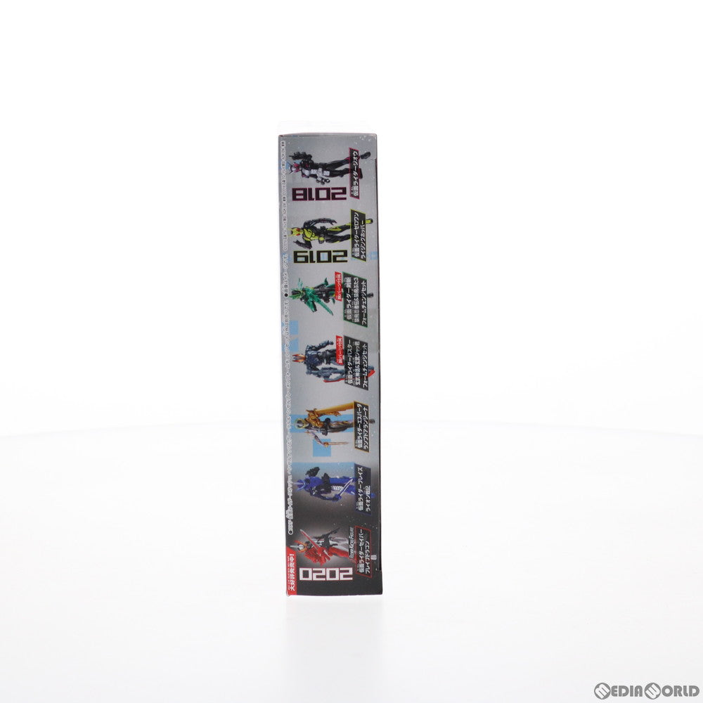 【中古即納】[FIG] RKF 仮面ライダースラッシュ ヘンゼルナッツとグレーテル&ヘンゼルブレーメンフォームチェンジセット 仮面ライダーセイバー/聖刃 完成品 可動フィギュア バンダイ(20201114)