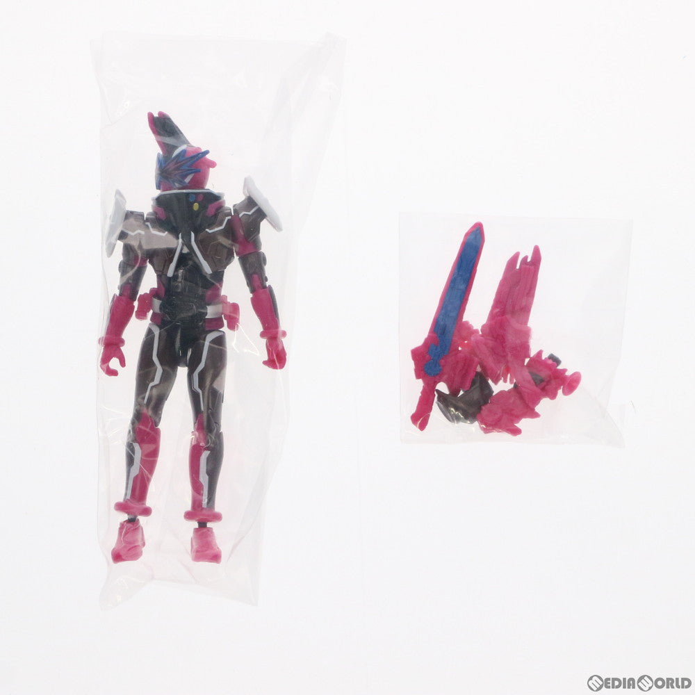 【中古即納】[FIG] RKF 仮面ライダースラッシュ ヘンゼルナッツとグレーテル&ヘンゼルブレーメンフォームチェンジセット 仮面ライダーセイバー/聖刃 完成品 可動フィギュア バンダイ(20201114)