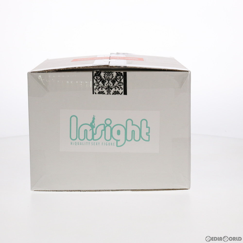 【中古即納】[FIG] 肉感少女V 1/6 完成品 フィギュア インサイト(20211030)