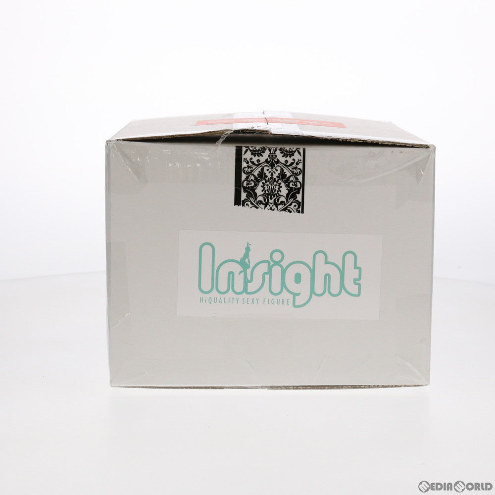 【中古即納】[FIG] 肉感少女V 1/6 完成品 フィギュア インサイト(20211030)