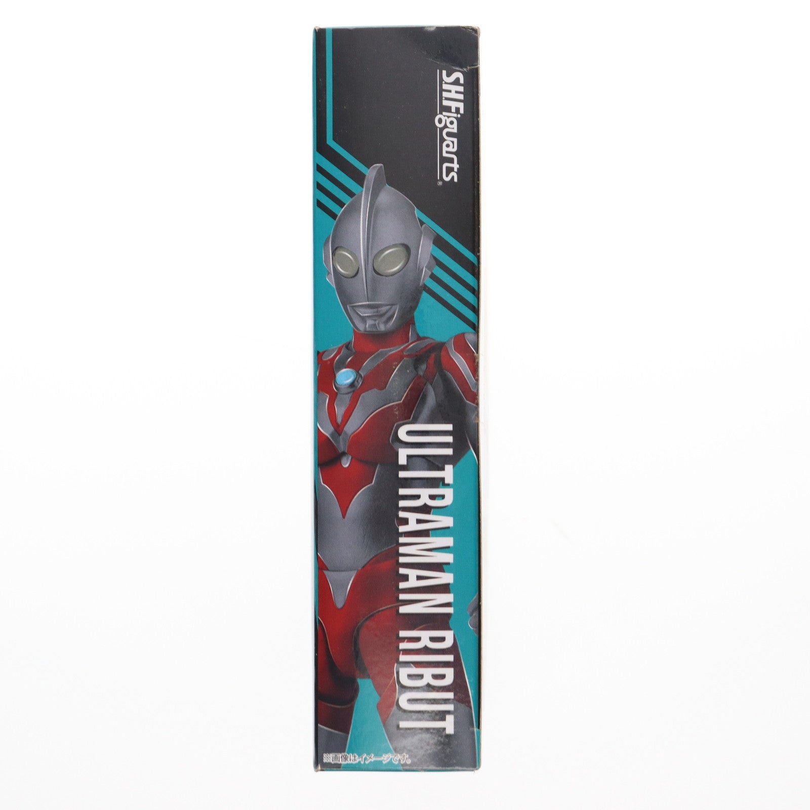 【中古即納】[FIG] S.H.Figuarts(フィギュアーツ) ウルトラマンリブット ウルトラギャラクシーファイト 運命の衝突 完成品 可動フィギュア バンダイスピリッツ(20220423)