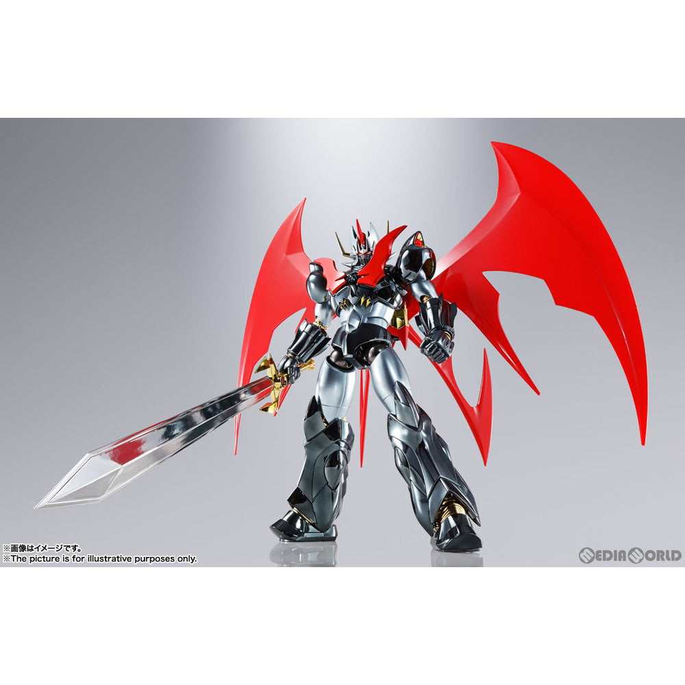 【新品即納】[TOY] 超合金魂 GX-75SP マジンカイザー 20th Anniversary Ver. 完成トイ バンダイスピリッツ(20220521)