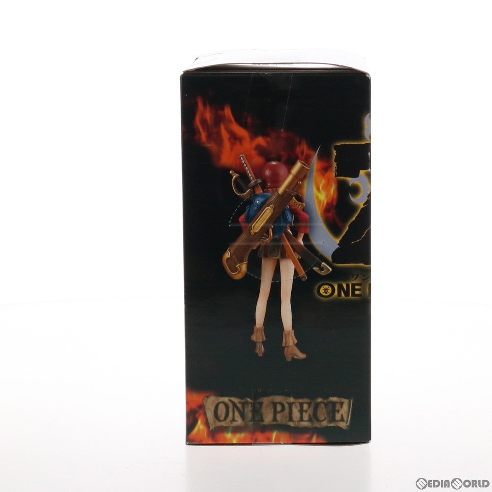 【中古即納】[FIG] ナミ ワンピース DXF～THE GRANDLINE LADY～ ONE PIECE FILM Z vol.1 フィギュア プライズ(48323) バンプレスト(20130331)