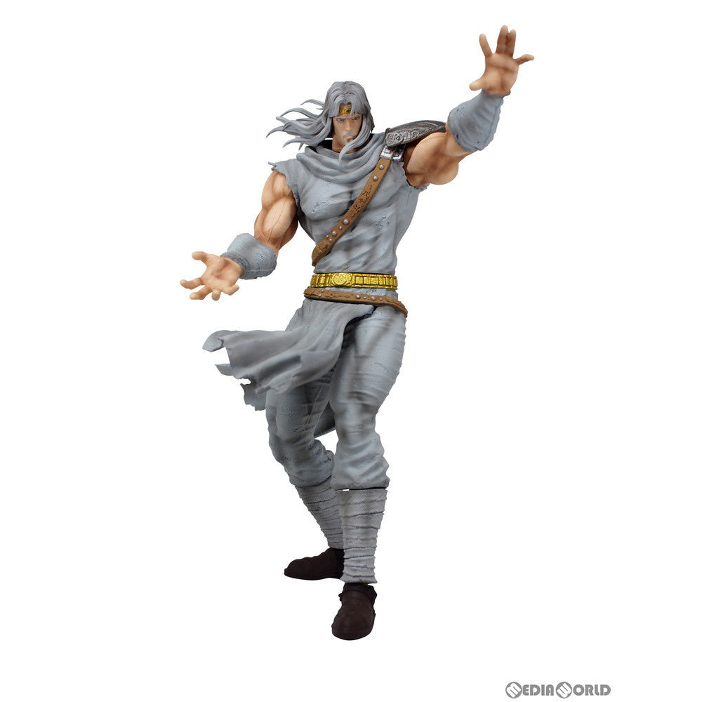【新品即納】[SFT] トキ 通常版 初期設定版 北斗の拳 北斗究極造形第三弾 ソフビ製 完成品 フィギュア CCP(20220731)