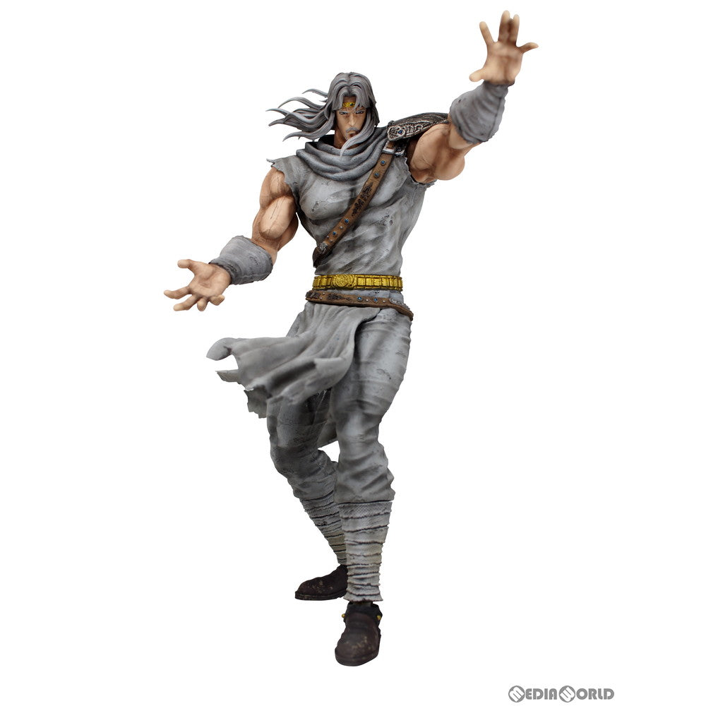 【新品即納】[SFT] トキ 通常版 劇中版 北斗の拳 北斗究極造形第三弾 ソフビ製 完成品 フィギュア CCP(20220731)