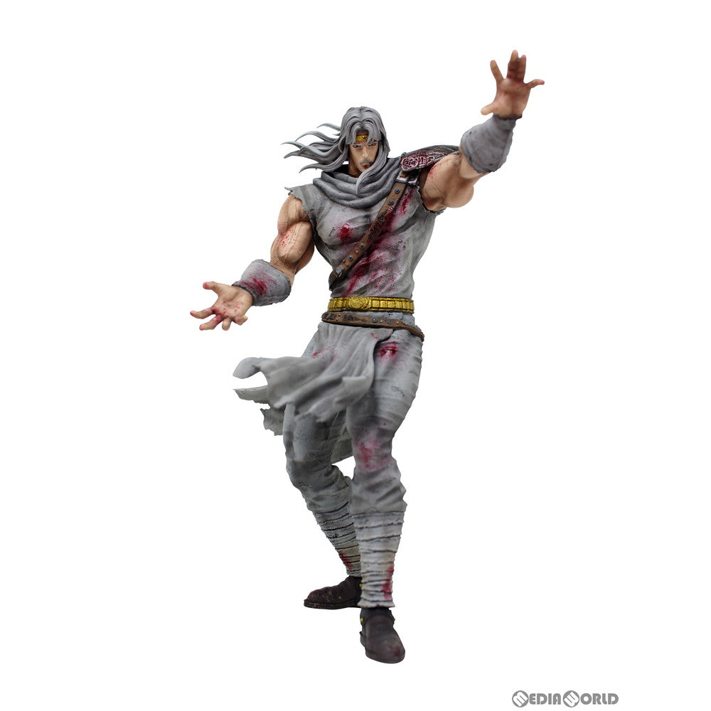 【新品即納】[SFT] トキ 激闘版 劇中版 北斗の拳 北斗究極造形第三弾 ソフビ製 完成品 フィギュア CCP(20220731)