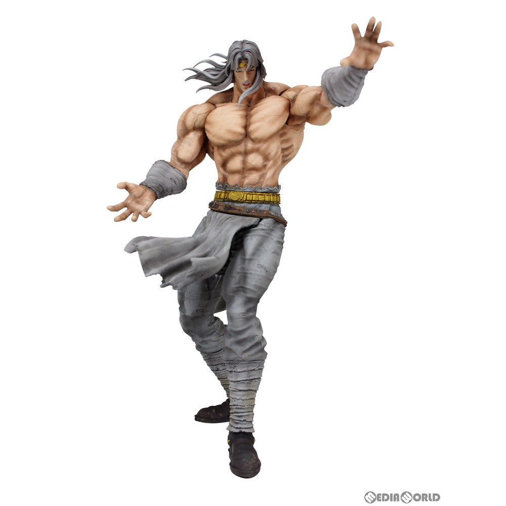 【新品即納】[SFT] トキ 剛の拳仕様 劇中版 北斗の拳 北斗究極造形第三弾 ソフビ製 完成品 フィギュア CCP(20220731)