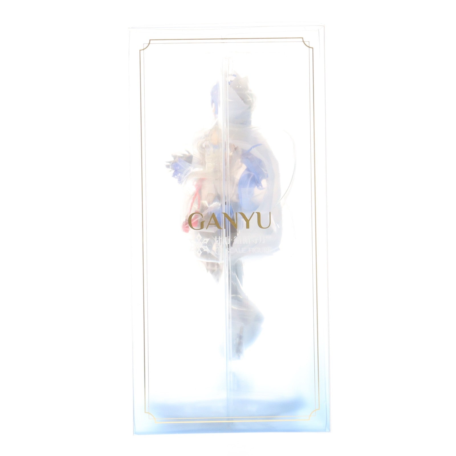 【中古即納】[FIG] 予約特典付属 甘雨(カンウ) 循々守月Ver. 原神 1/7 完成品 フィギュア APEX(エーペックス)(20230329)