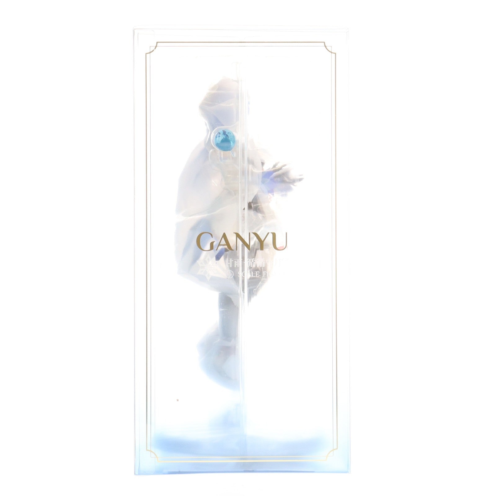 【中古即納】[FIG] 予約特典付属 甘雨(カンウ) 循々守月Ver. 原神 1/7 完成品 フィギュア APEX(エーペックス)(20230329)