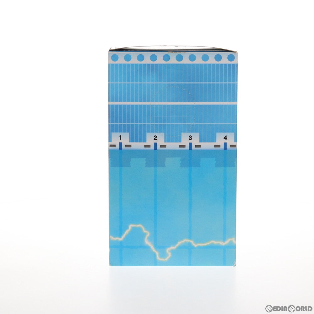 【中古即納】[FIG] 御坂美琴(みさかみこと) とある科学の超電磁砲 エクストラスクール水着フィギュア プライズ セガ(20110430)