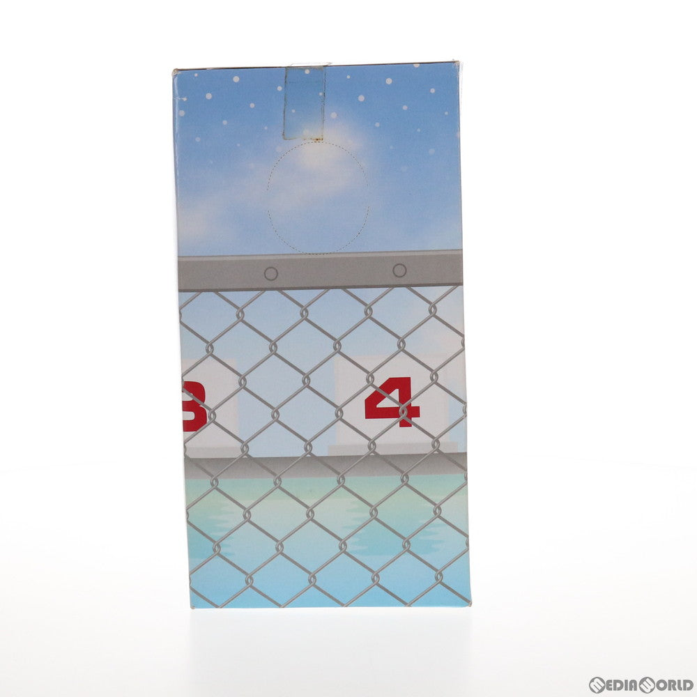 【中古即納】[FIG] 綾波レイ 新世紀エヴァンゲリオン エクストラスクール水着フィギュア Summer Drop プライズ(20640) セガ(20100220)