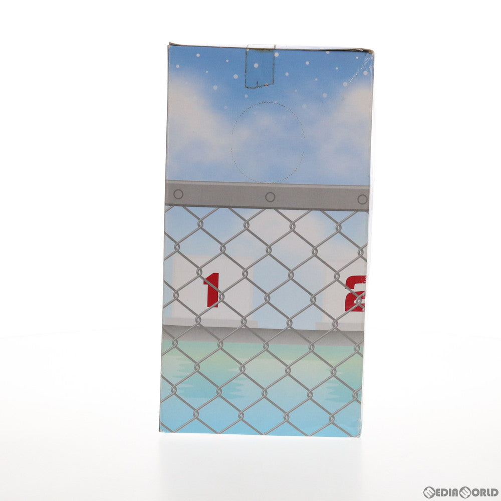 【中古即納】[FIG] 綾波レイ 新世紀エヴァンゲリオン エクストラスクール水着フィギュア Summer Drop プライズ(20640) セガ(20100220)