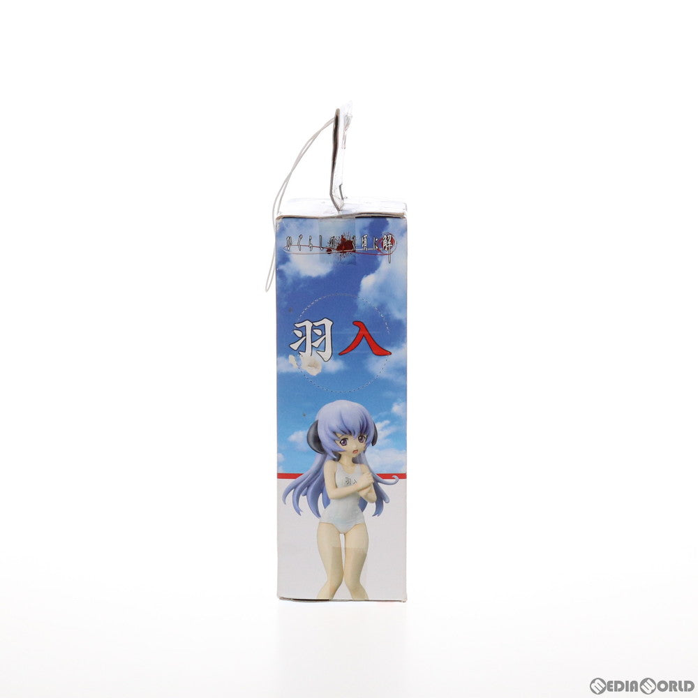 【中古即納】[FIG] 羽入(はにゅう) ひぐらしのなく頃に解 組立式DXフィギュア プライズ バンプレスト(20090930)