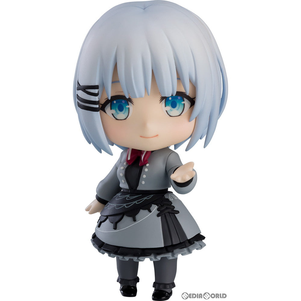 【中古即納】[FIG] ねんどろいど 1751 シエスタ 探偵はもう、死んでいる。 完成品 可動フィギュア グッドスマイルカンパニー(20220929)