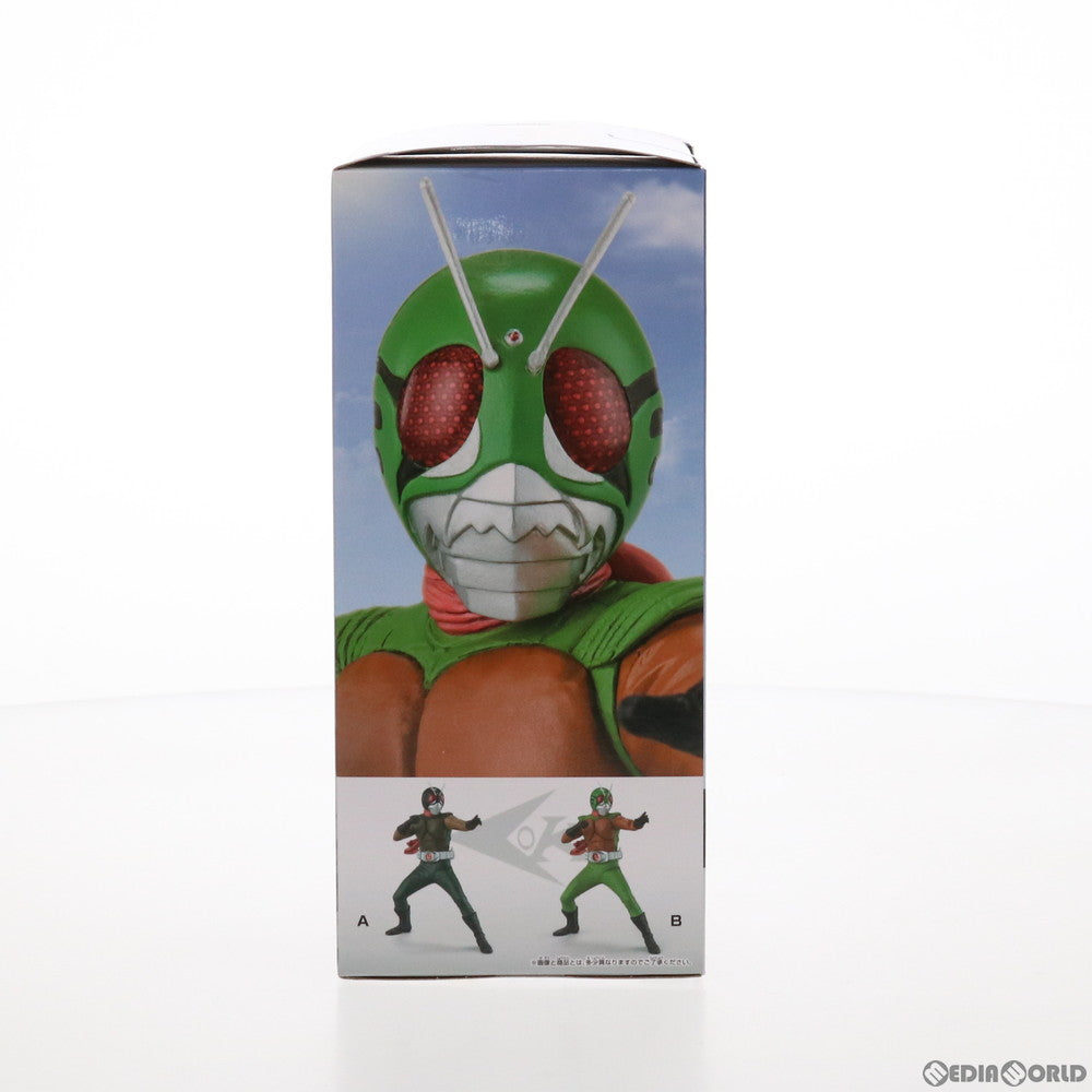 【中古即納】[FIG] 英雄勇像 スカイライダー B(後期) 仮面ライダー(新) フィギュア プライズ(2548066) バンプレスト(20211010)