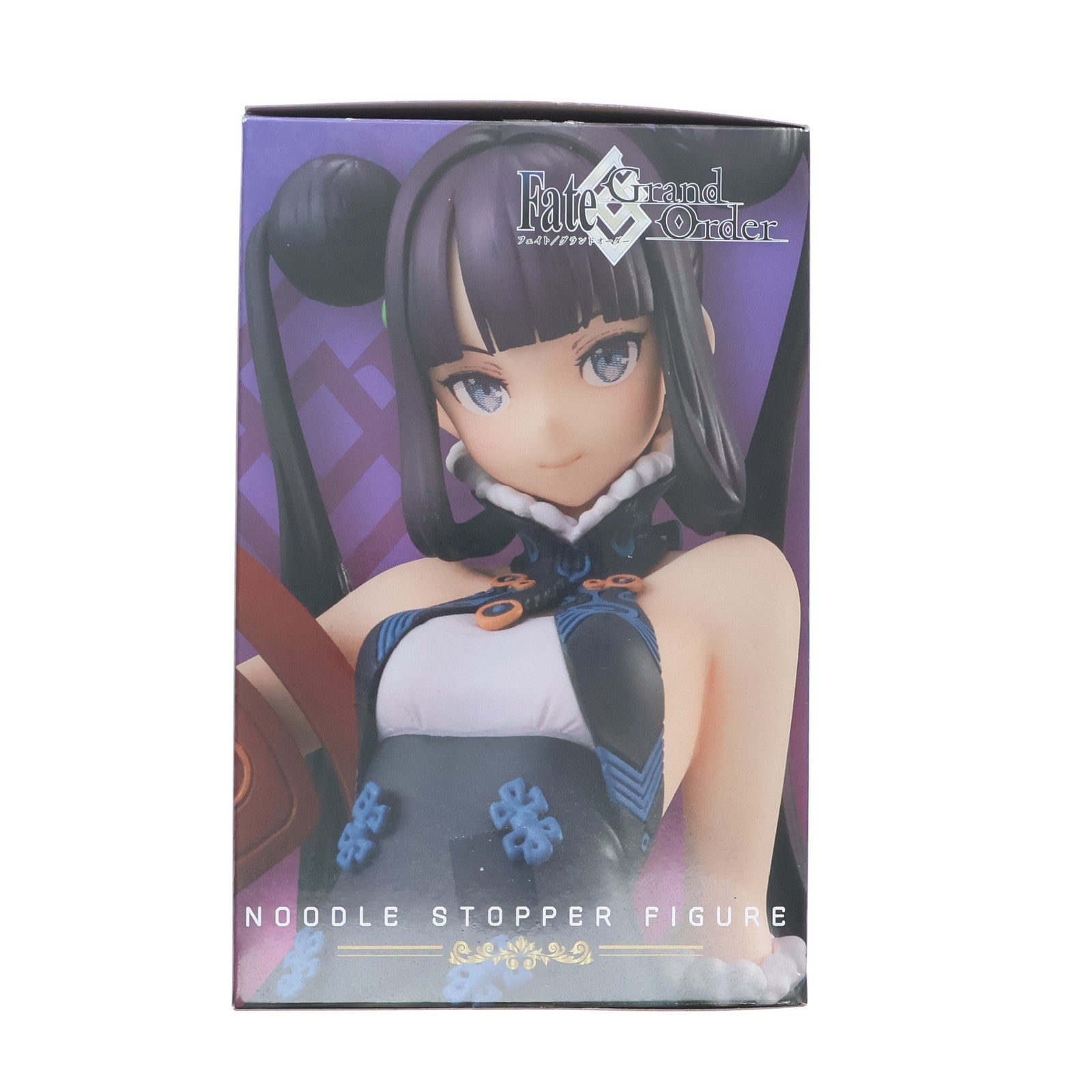 【中古即納】[FIG] フォーリナー/楊貴妃(ようきひ) Fate/Grand Order(フェイト/グランドオーダー) ぬーどるストッパーフィギュア プライズ(AMU-PRZ12353) フリュー(20210930)