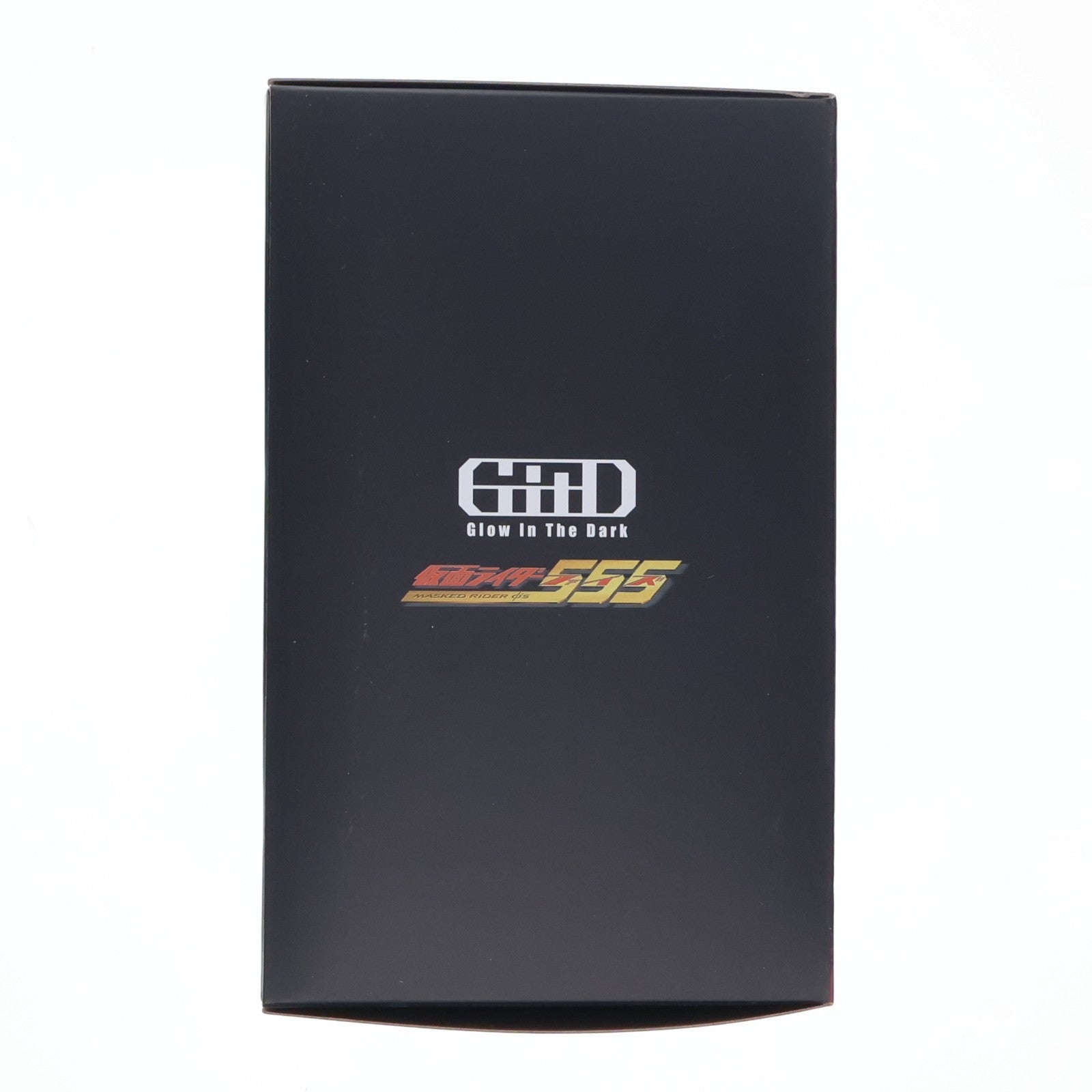 【中古即納】[FIG] プレミアムバンダイ限定 Glow In The Dark 仮面ライダーファイズ アクセルフォーム 仮面ライダー555(ファイズ) 完成品 フィギュア プレックス(20210409)