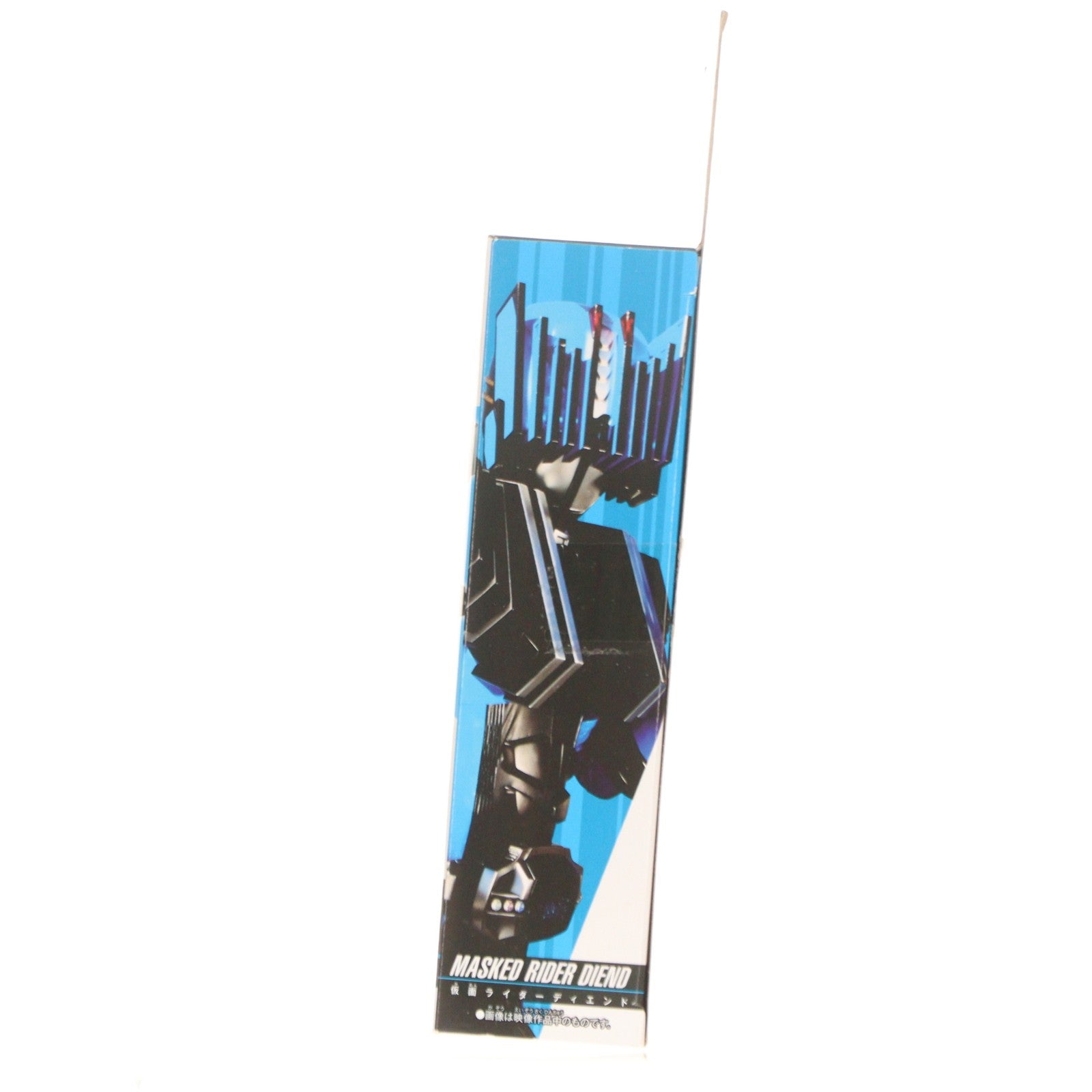 【中古即納】[FIG] RKF レジェンドライダーシリーズ 仮面ライダーディエンド 仮面ライダーディケイド 完成品 可動フィギュア バンダイ(20190727)