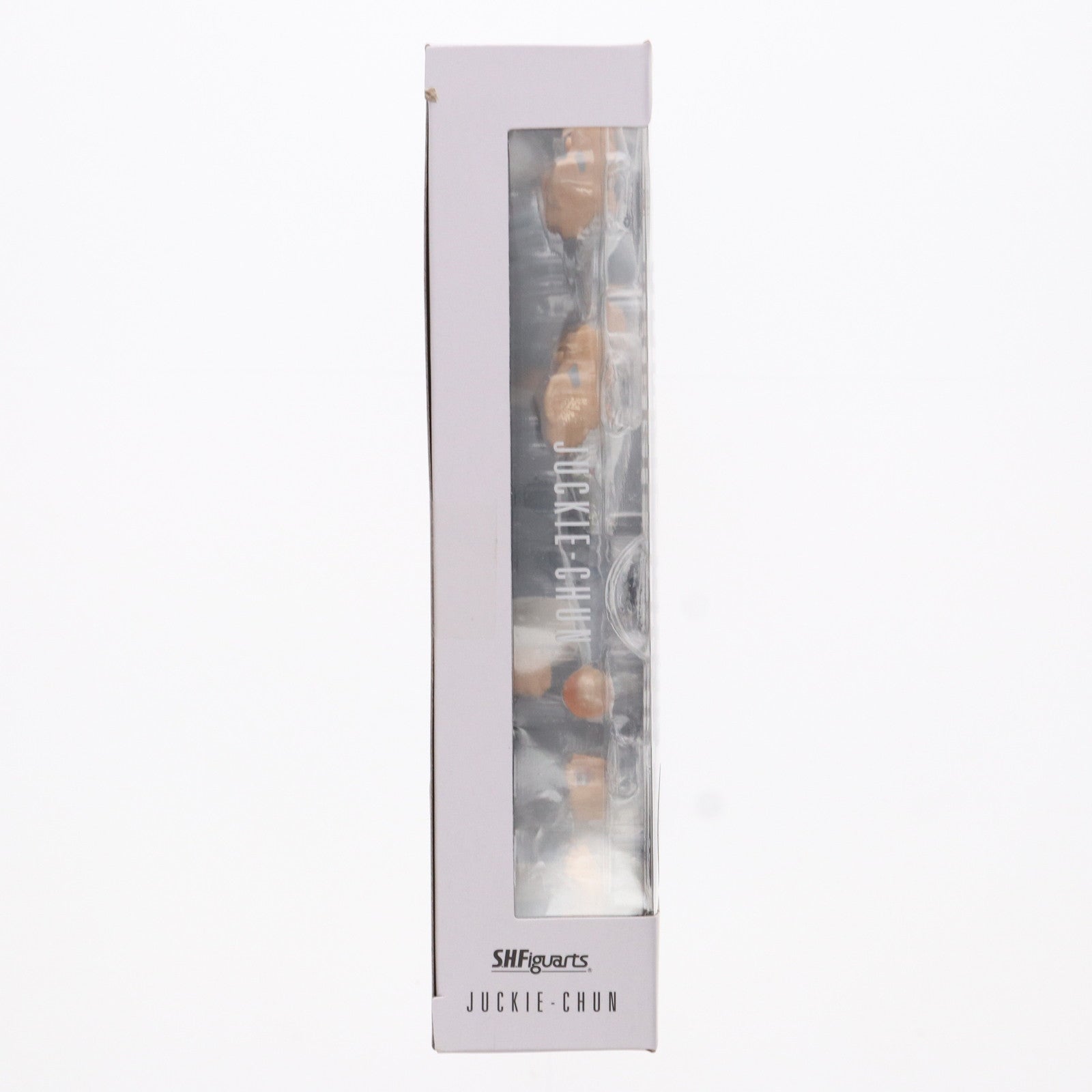 【中古即納】[FIG] 魂ウェブ商店限定 S.H.Figuarts(フィギュアーツ) ジャッキー・チュン ドラゴンボール 完成品 可動フィギュア バンダイスピリッツ(20200531)