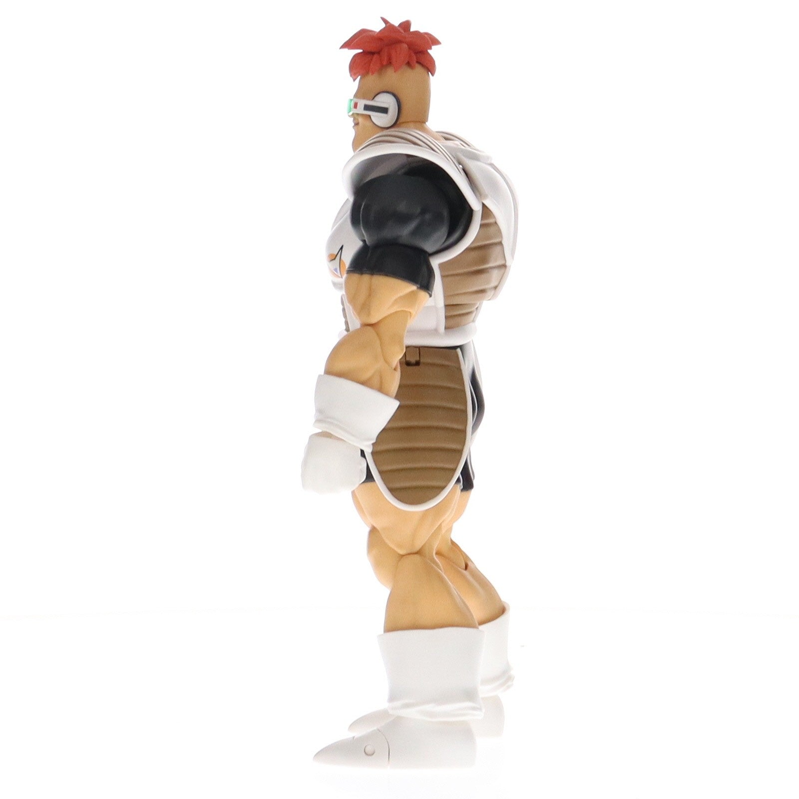 【中古即納】[FIG] 魂ウェブ商店限定 S.H.Figuarts(フィギュアーツ) リクーム ドラゴンボールZ 完成品 可動フィギュア バンダイスピリッツ(20210228)