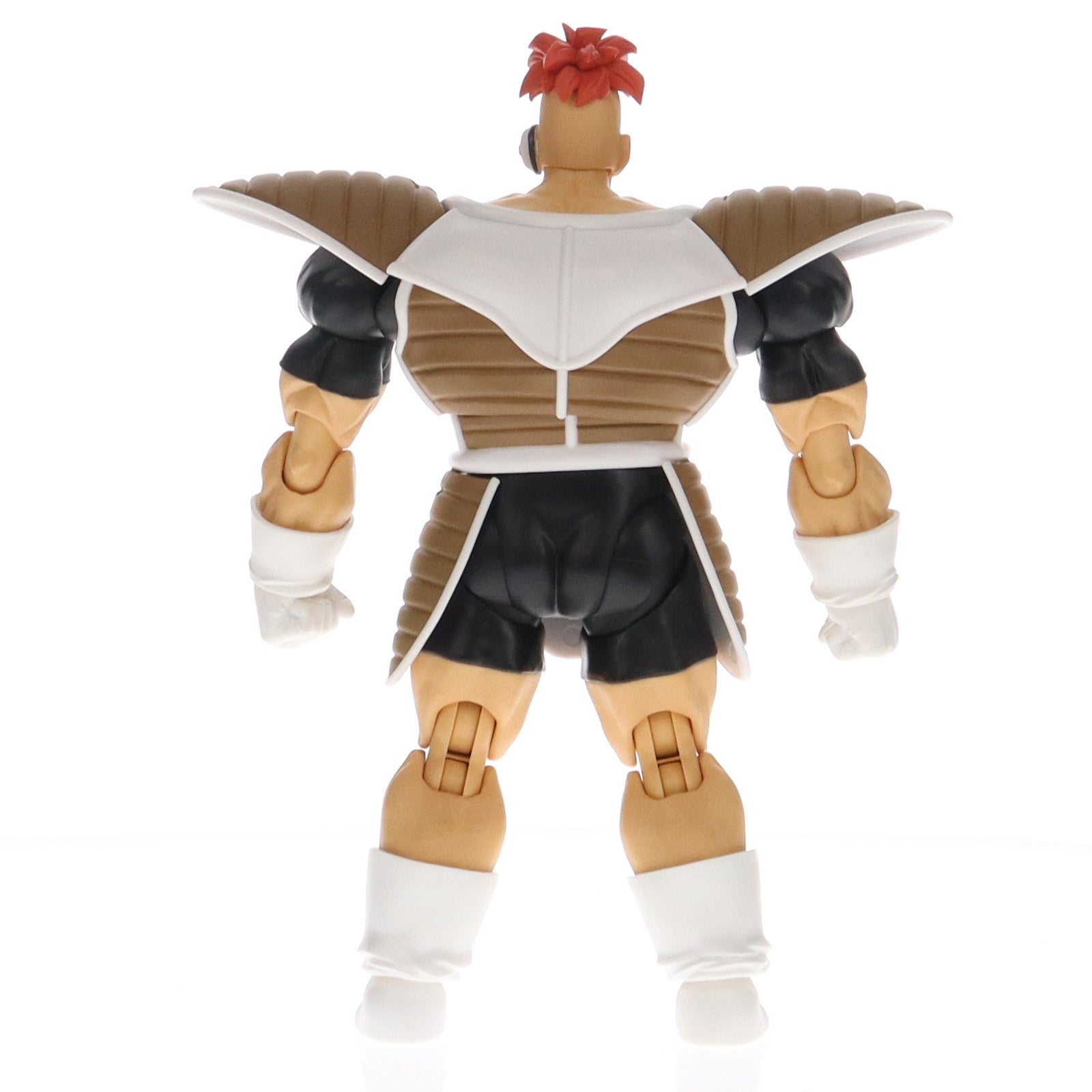 【中古即納】[FIG] 魂ウェブ商店限定 S.H.Figuarts(フィギュアーツ) リクーム ドラゴンボールZ 完成品 可動フィギュア バンダイスピリッツ(20210228)