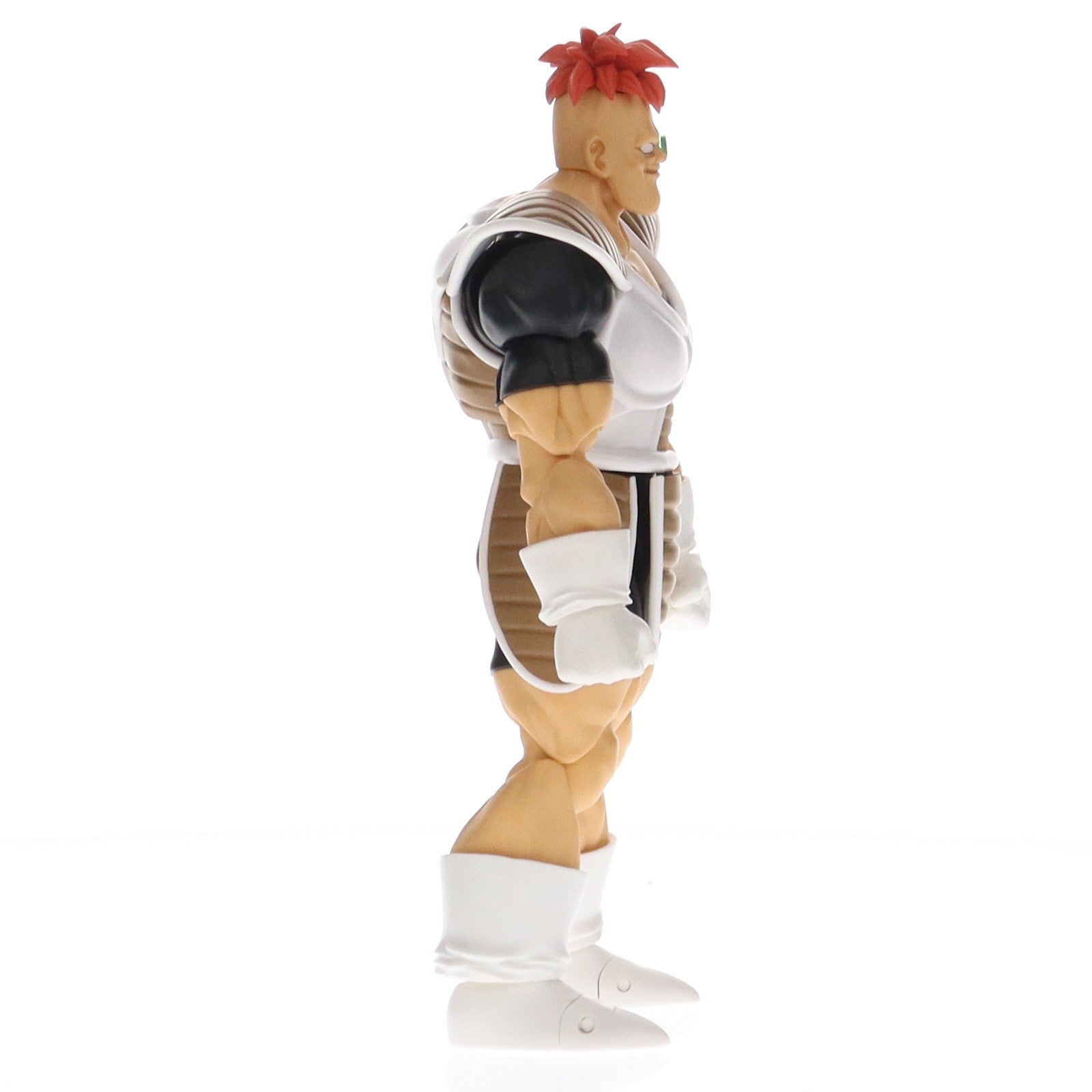 【中古即納】[FIG] 魂ウェブ商店限定 S.H.Figuarts(フィギュアーツ) リクーム ドラゴンボールZ 完成品 可動フィギュア バンダイスピリッツ(20210228)