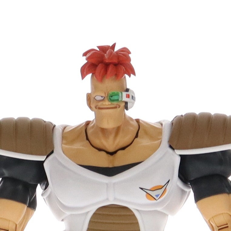 【中古即納】[FIG] 魂ウェブ商店限定 S.H.Figuarts(フィギュアーツ) リクーム ドラゴンボールZ 完成品 可動フィギュア バンダイスピリッツ(20210228)
