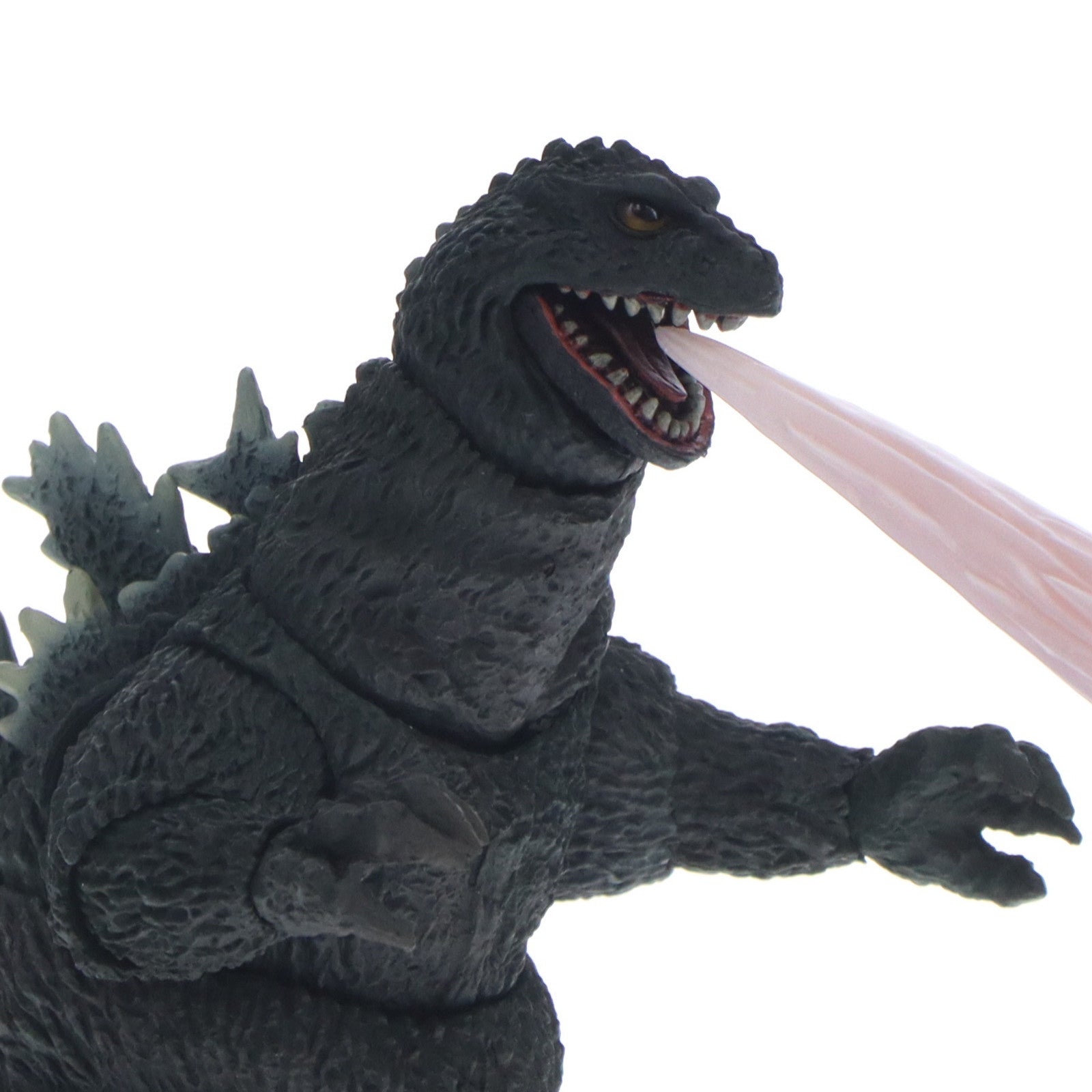 【中古即納】[FIG] 魂ウェブ商店限定 S.H.MonsterArts(モンスターアーツ) ゴジラ(1962) キングコング対ゴジラ 完成品 可動フィギュア バンダイスピリッツ(20181231)