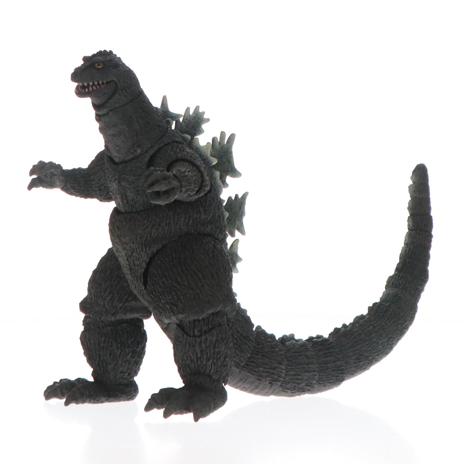 【中古即納】[FIG] 魂ウェブ商店限定 S.H.MonsterArts(モンスターアーツ) ゴジラ(1962) キングコング対ゴジラ 完成品 可動フィギュア バンダイスピリッツ(20181231)