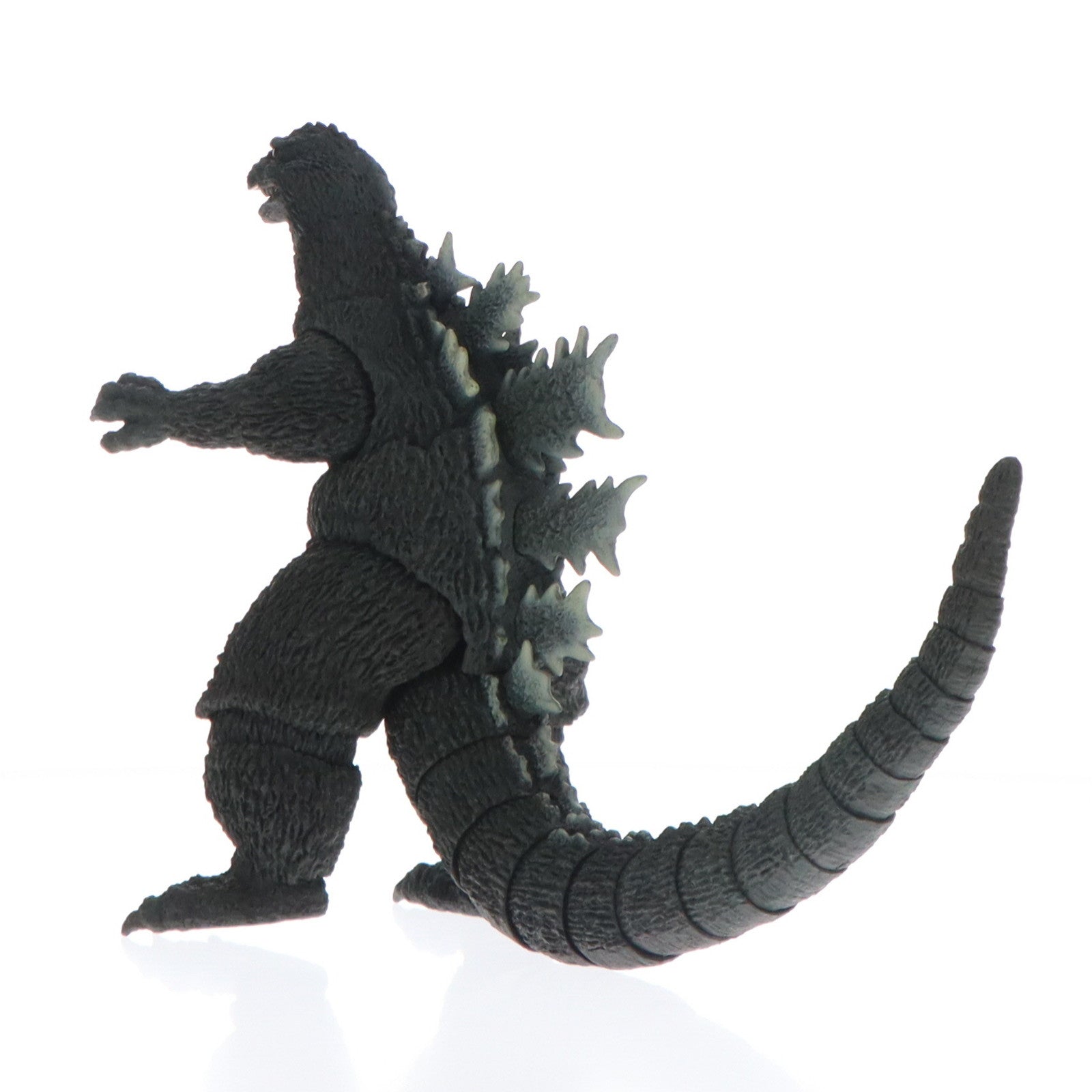 【中古即納】[FIG] 魂ウェブ商店限定 S.H.MonsterArts(モンスターアーツ) ゴジラ(1962) キングコング対ゴジラ 完成品 可動フィギュア バンダイスピリッツ(20181231)