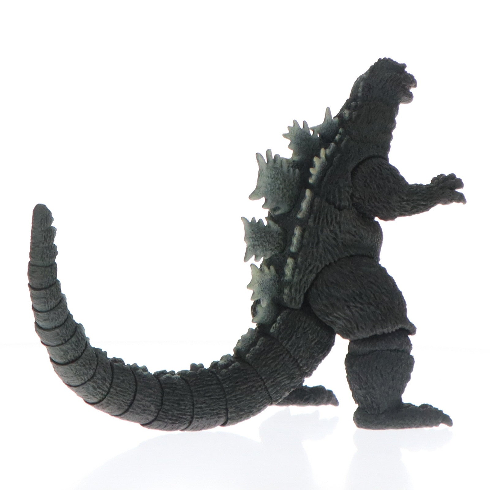 【中古即納】[FIG] 魂ウェブ商店限定 S.H.MonsterArts(モンスターアーツ) ゴジラ(1962) キングコング対ゴジラ 完成品 可動フィギュア バンダイスピリッツ(20181231)