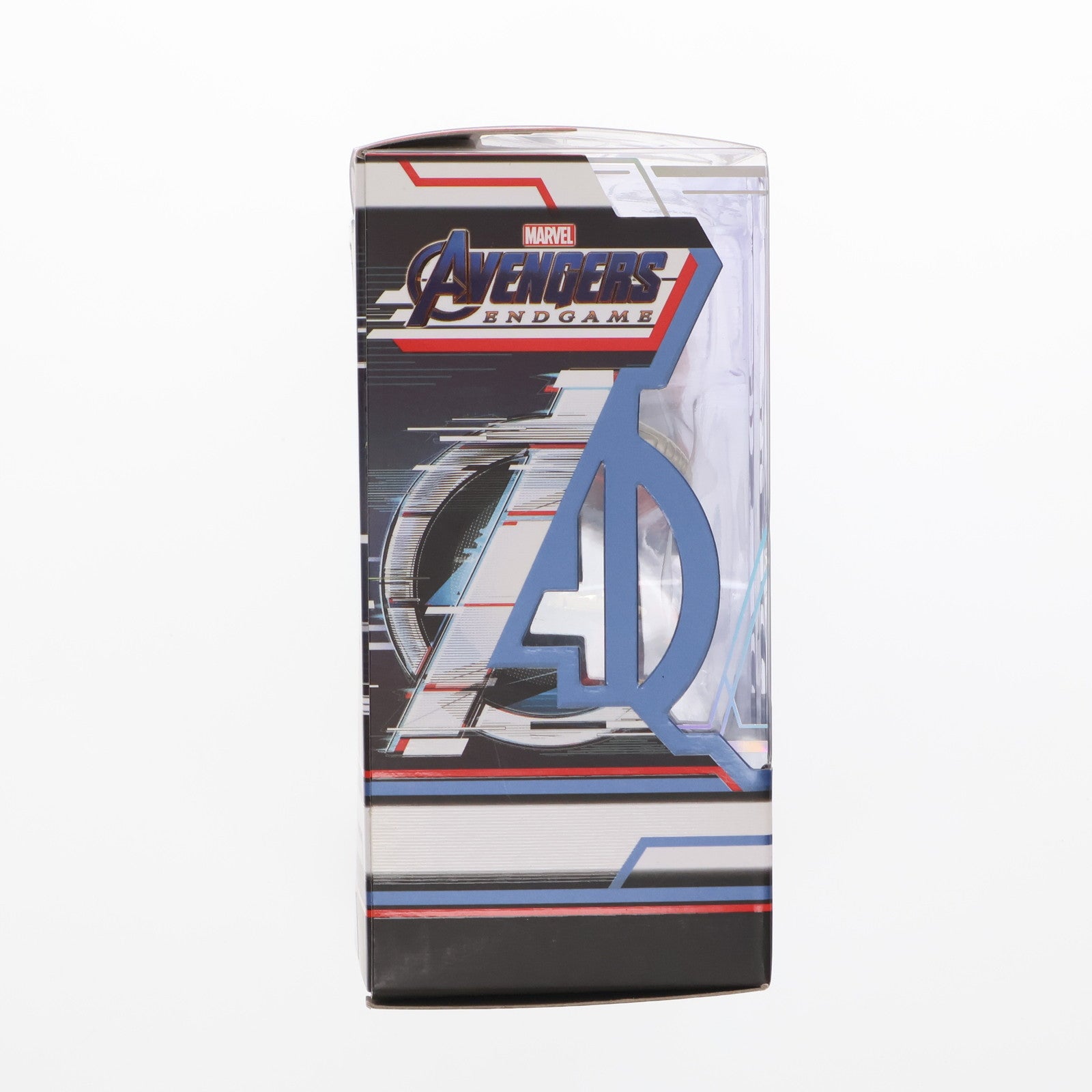 【中古即納】[FIG] アイアン・スパイダー 「アベンジャーズ/エンドゲーム」 コスベイビー サイズS フィギュア ホットトイズ(20190430)