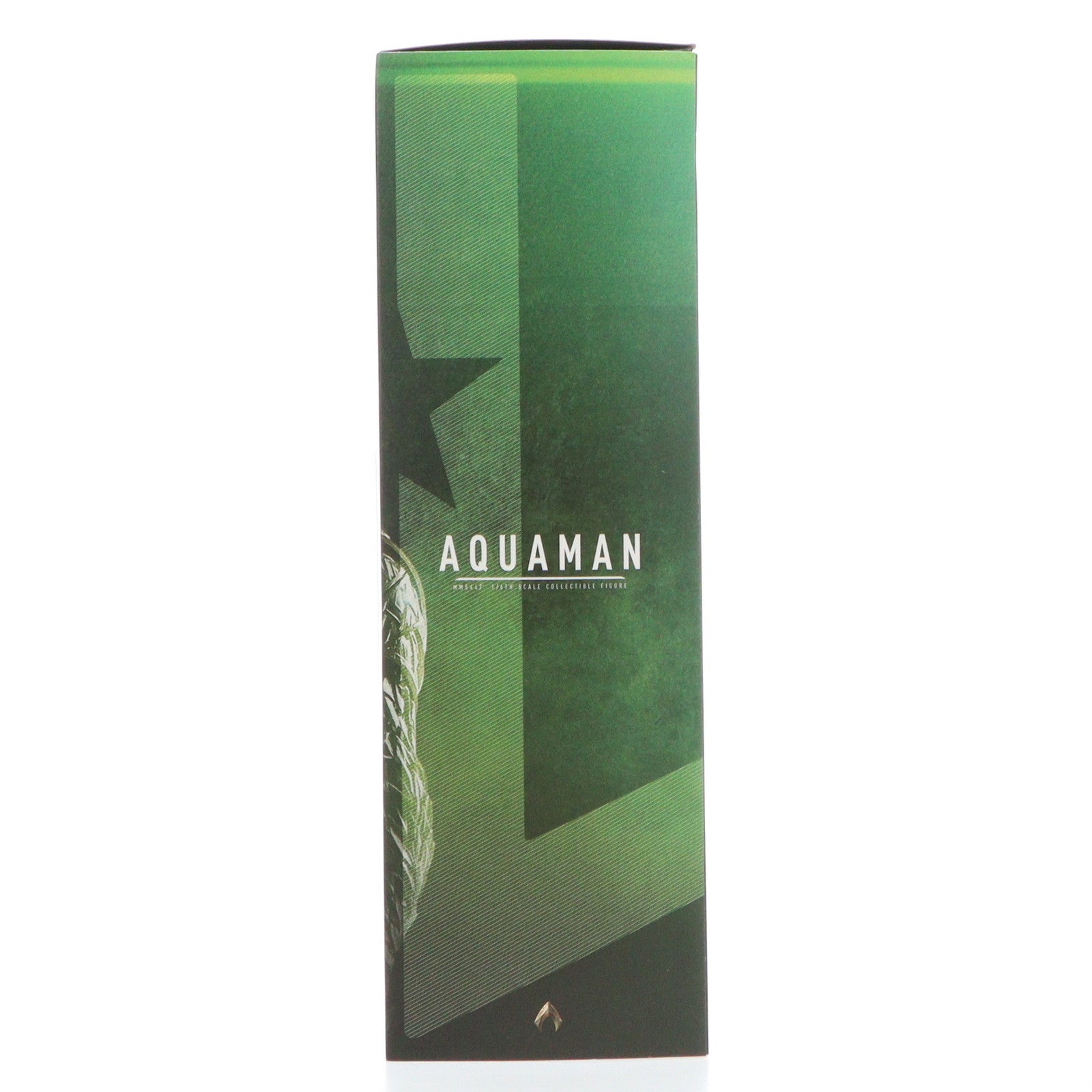 【中古即納】[FIG] アクアマン 「ジャスティス・リーグ」 ムービー・マスターピース 1/6 アクション フィギュア ホットトイズ(20190530)