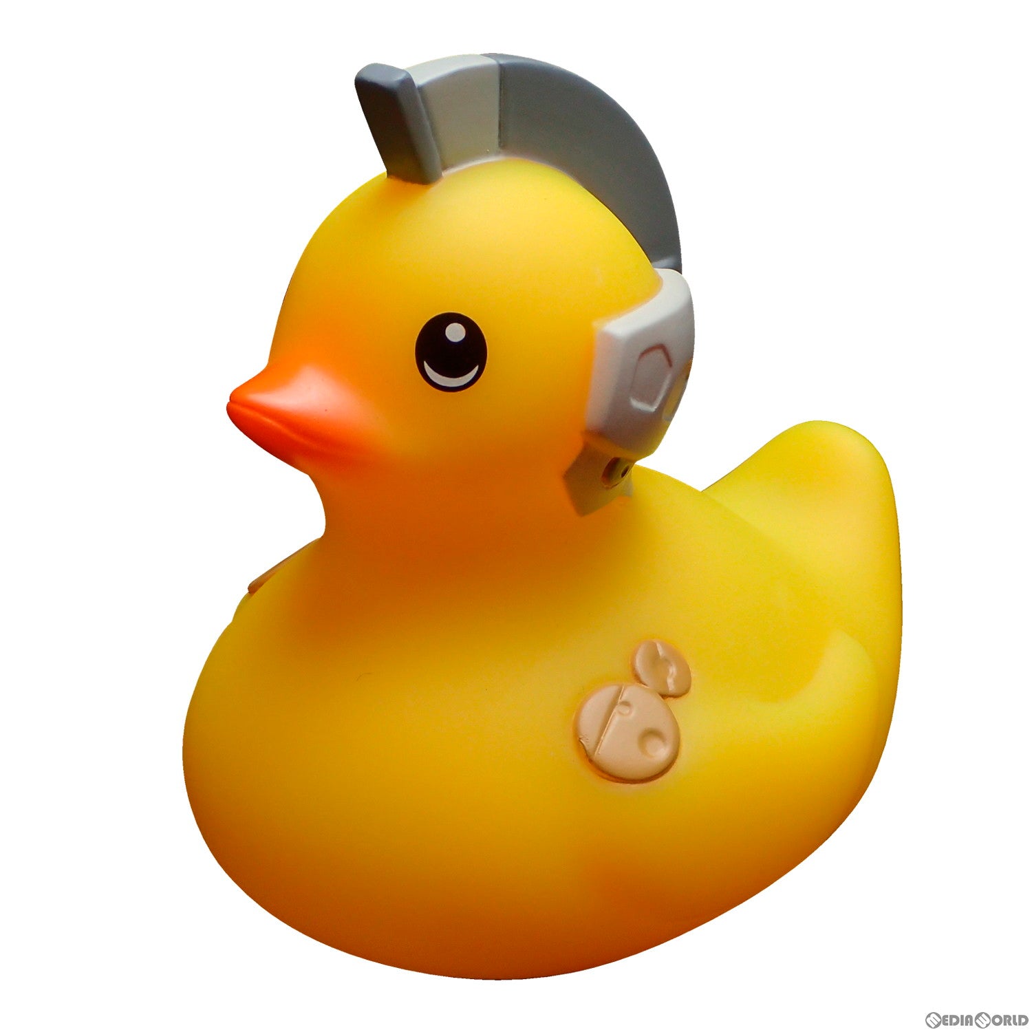 【新品即納】[FIG] (再販) アヒルーデンス コジマプロダクション 完成品 フィギュア 1000toys/千値練(せんちねる) (20230922)
