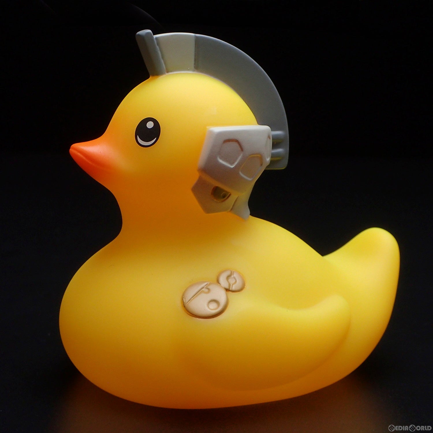 【新品即納】[FIG] (再販) アヒルーデンス コジマプロダクション 完成品 フィギュア 1000toys/千値練(せんちねる) (20230922)