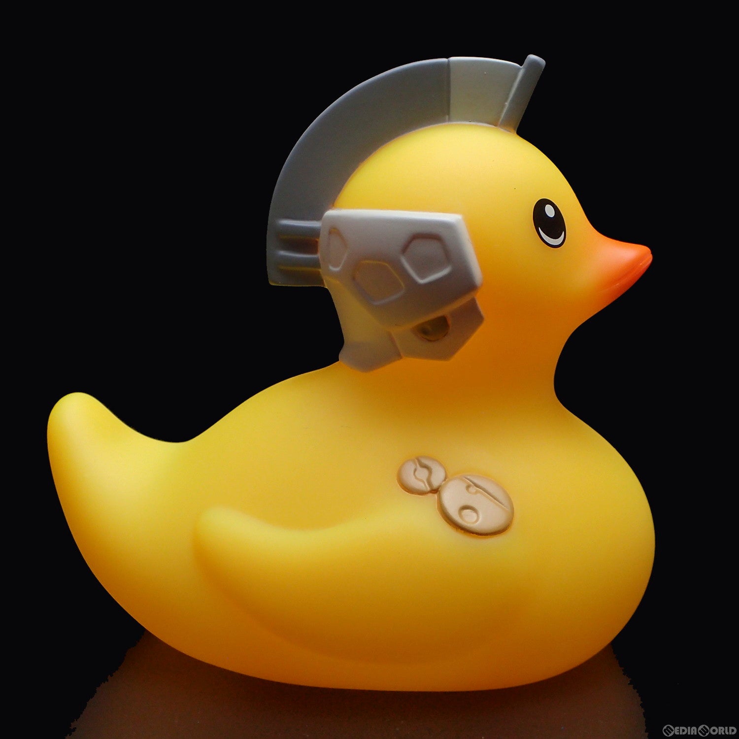 【新品即納】[FIG] (再販) アヒルーデンス コジマプロダクション 完成品 フィギュア 1000toys/千値練(せんちねる) (20230922)