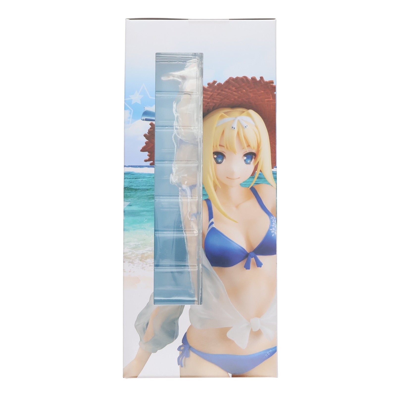 【中古即納】[FIG] 電撃屋限定 KDcolle アリス 水着Ver. ソードアート・オンライン 1/7 完成品 フィギュア KADOKAWA(カドカワ)(20200331)