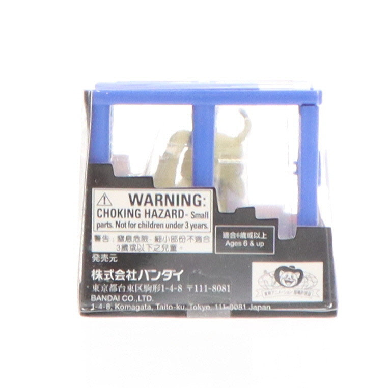 【中古即納】[FIG] アンゴラモン 「デジモンゴーストゲーム」 ザ・デジモン フィギュア バンダイ(20211030)