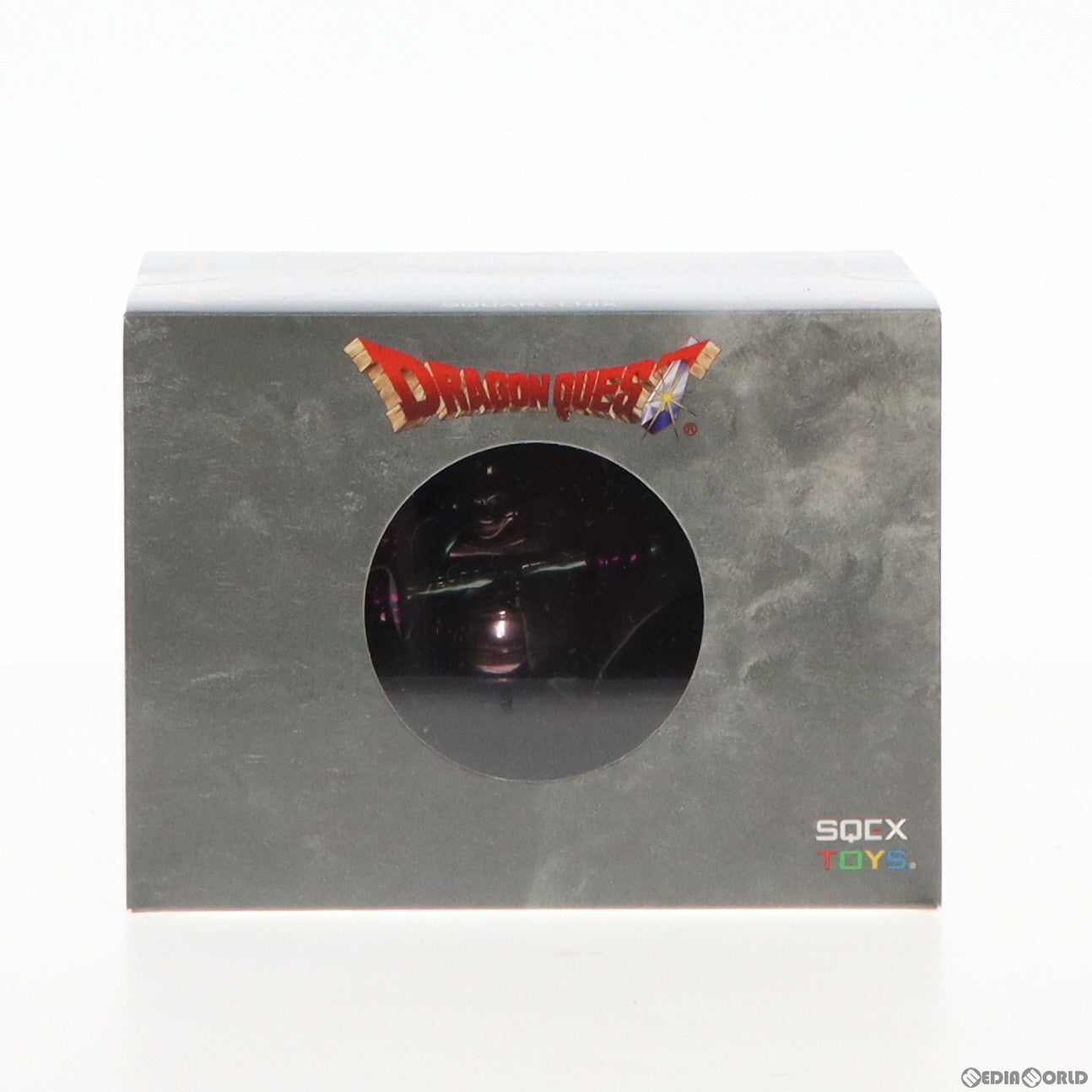 【中古即納】[FIG] オフィシャルショップ限定 メタリックモンスターズギャラリー おにこんぼう ドラゴンクエストIV 導かれし者たち 完成品 フィギュア スクウェア・エニックス(20201031)