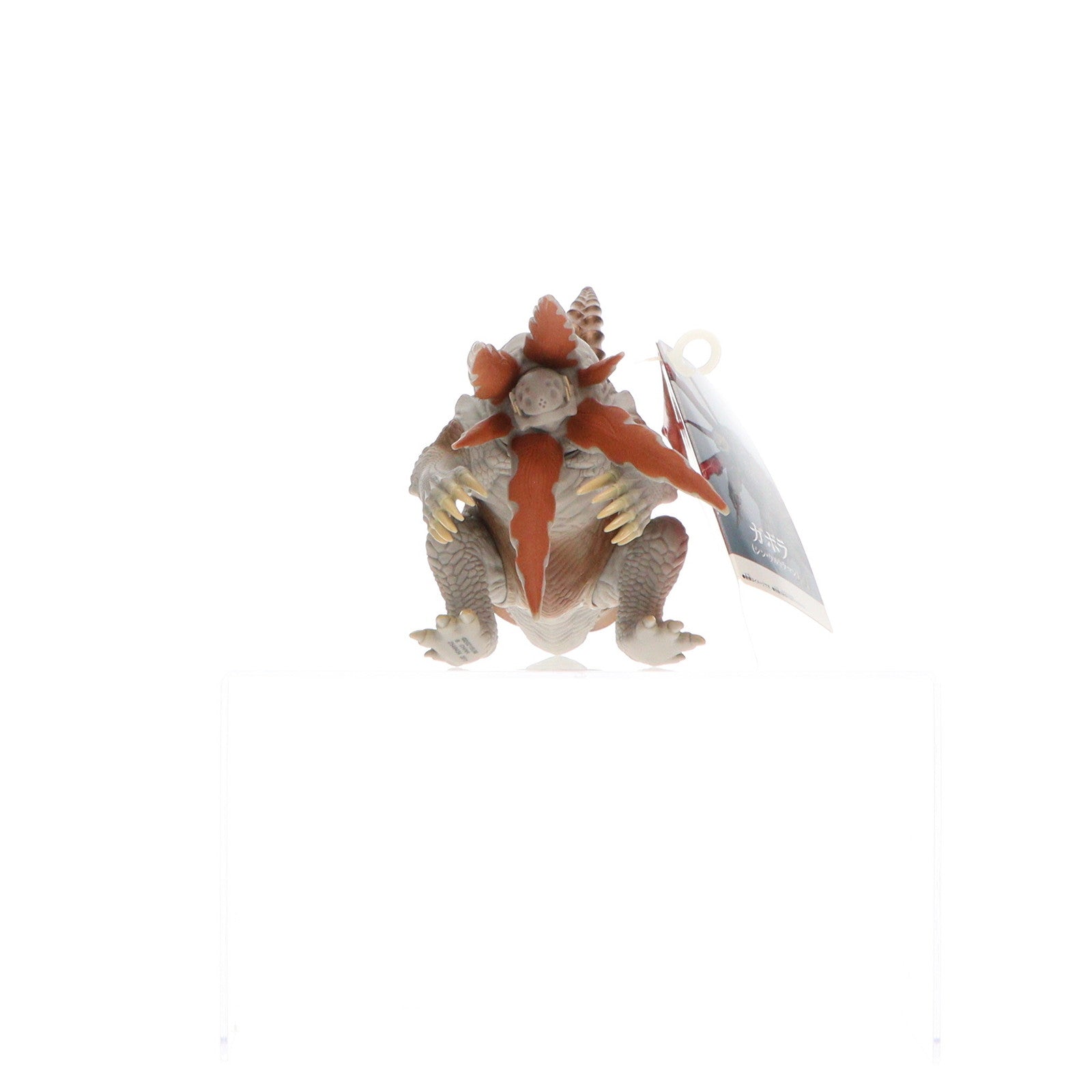 【中古即納】[SFT] ガボラ 「シン・ウルトラマン」 ムービーモンスターシリーズ フィギュア バンダイ(20210206)
