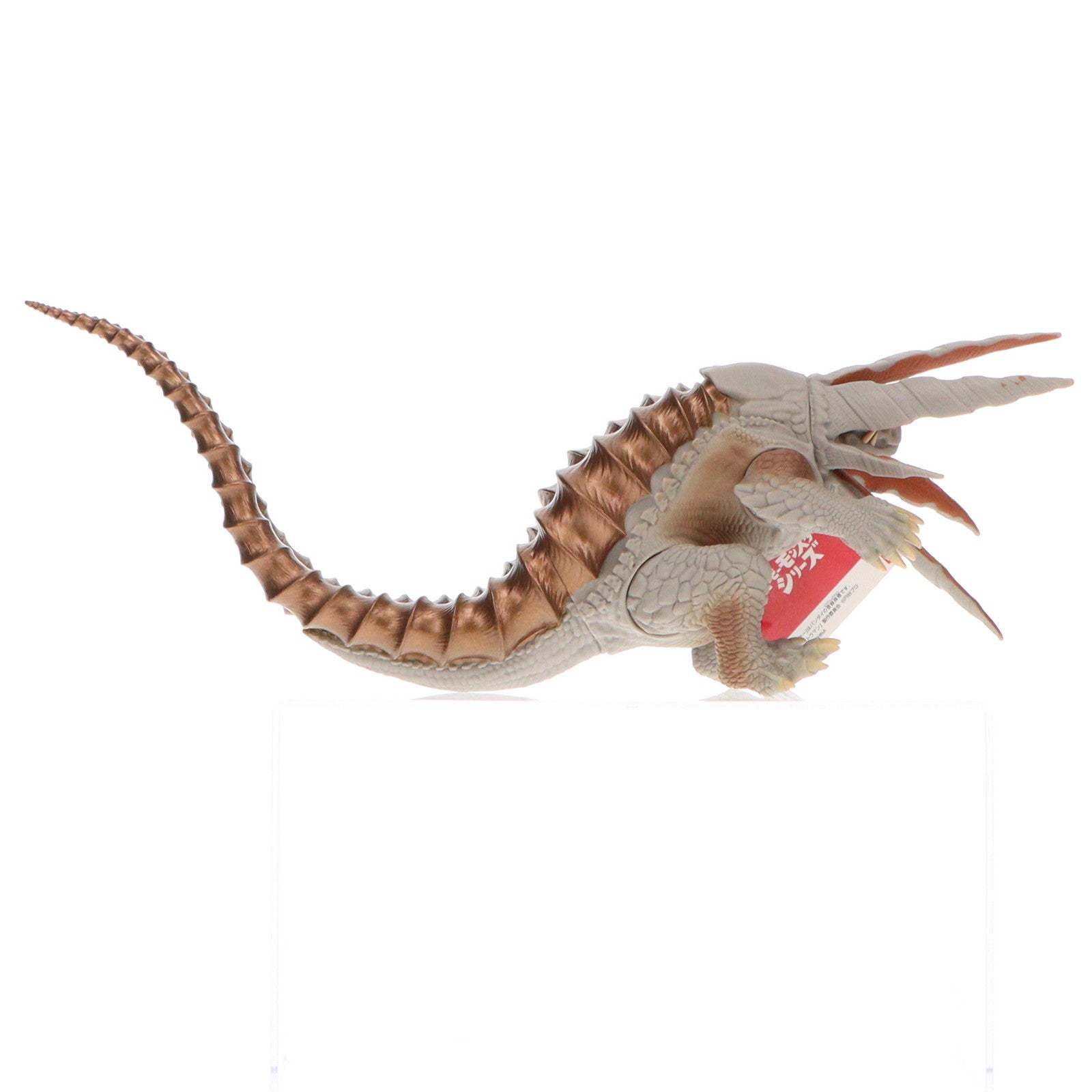 【中古即納】[SFT] ガボラ 「シン・ウルトラマン」 ムービーモンスターシリーズ フィギュア バンダイ(20210206)
