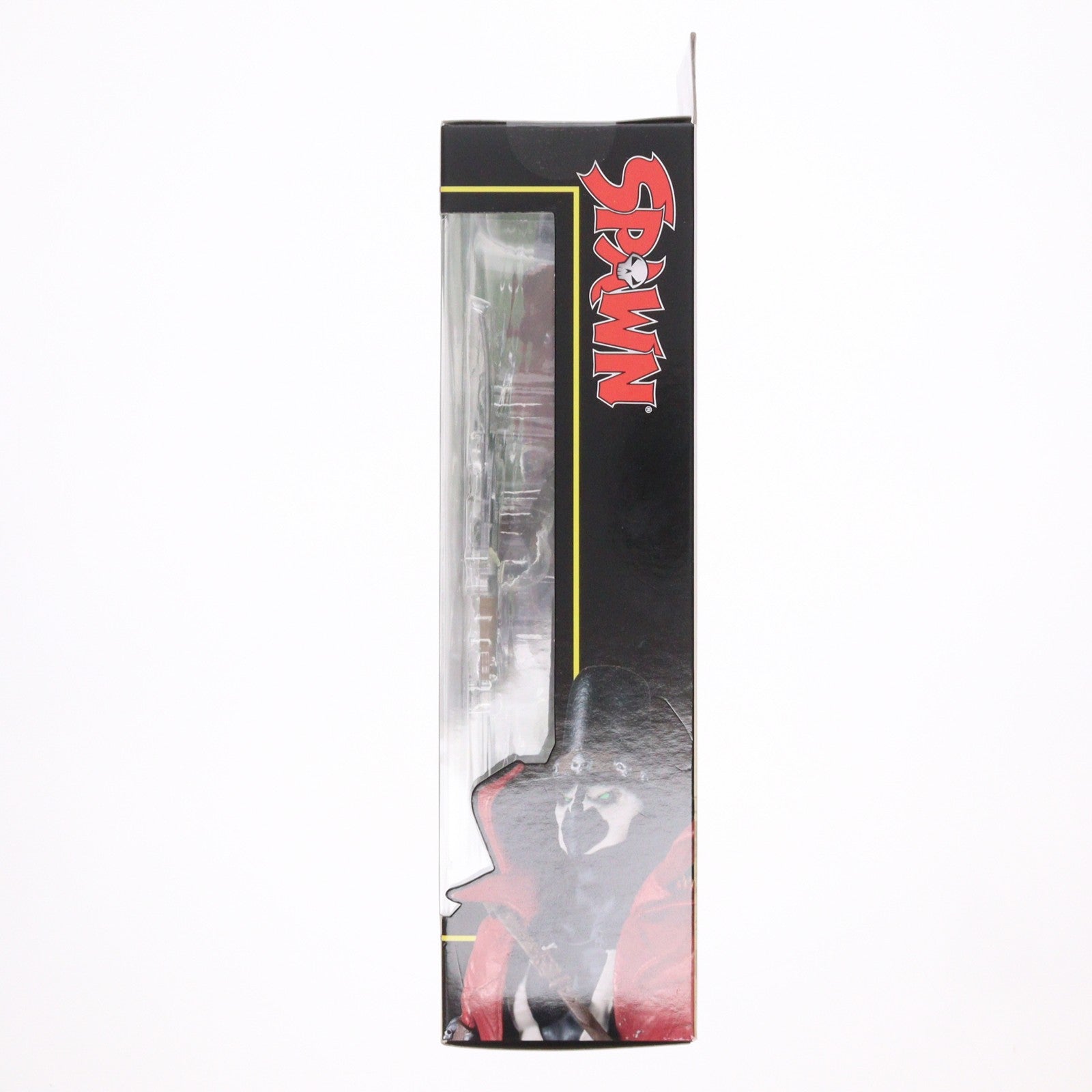 【中古即納】[FIG] ガンスリンガー・スポーン(ガトリングガン) SPAWN(スポーン) 完成品 7インチ アクションフィギュア マクファーレン・トイズ(20210924)