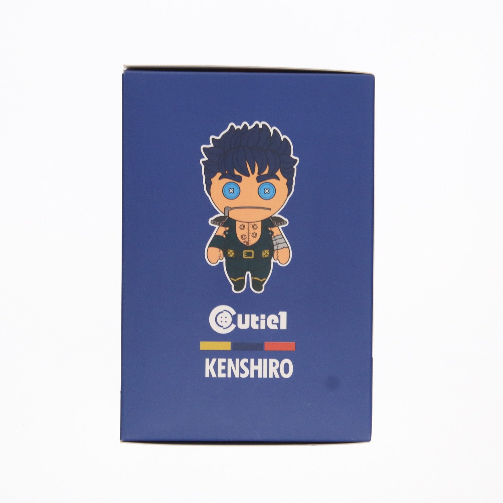 【中古即納】[FIG] Cutie1(キューティ1) ケンシロウ 「北斗の拳」 フィギュア プライム1スタジオ(20210331)